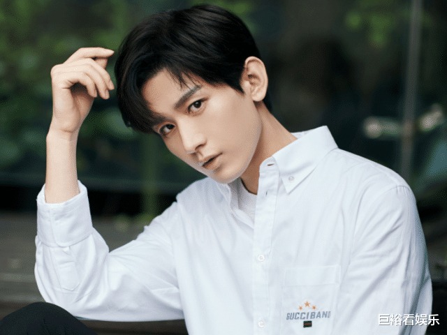 罗云熙|全网“最火”演员大洗牌：赵露思第4，罗云熙第2，榜首老熟人！