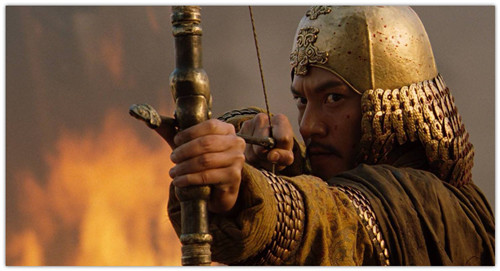 诸葛亮|曹操为何宁可射光10万支箭，也不愿箭上点火？专家：他点火就输了