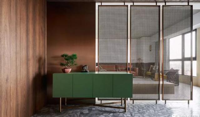 60后为自己规划的养老宅，90后看完也表示想住