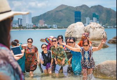 【免签】又一国家走上越南老路，取消中国免签后，还提出这种“无理要求”