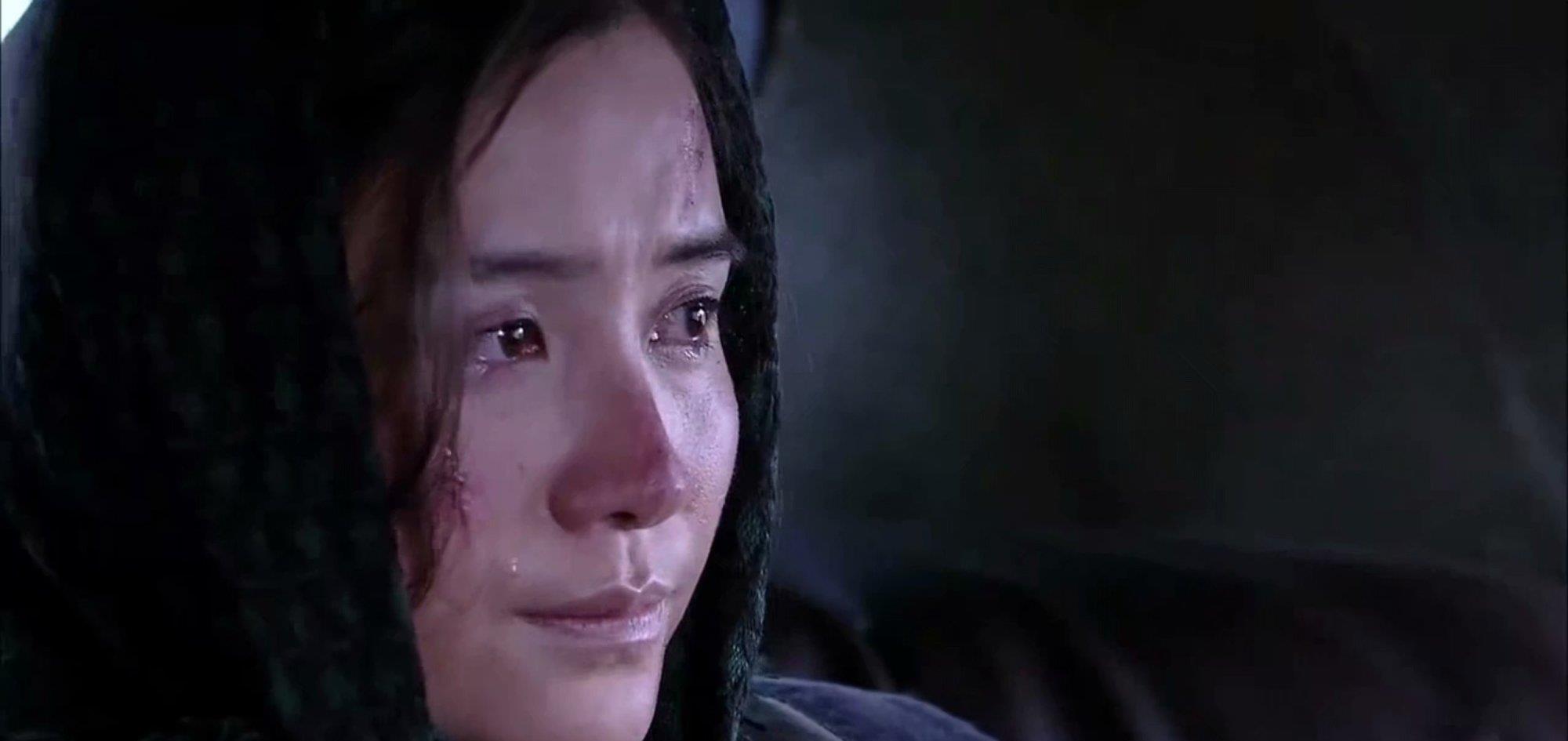 「潜伏」精彩不输《潜伏》，这部剧凭庭审一集便可列谍战剧前五