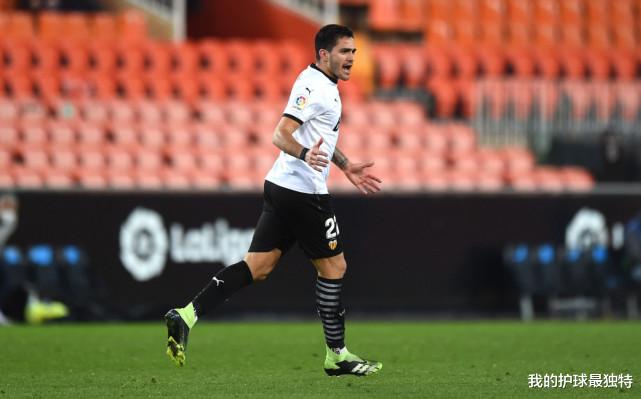 许银川|1-1！8轮不胜！西甲6冠王一夜刷爆38年耻辱纪录，皇马被狠狠扎心