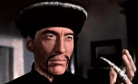 傅满洲|一个虚构的中国人，让外国害怕百年，现在还有人相信他是真实存在