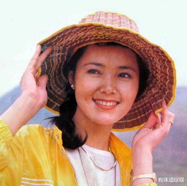 [姜黎黎]演员姜黎黎：丈夫汪宝生将她从死神手中夺回，如今生活状况怎样？