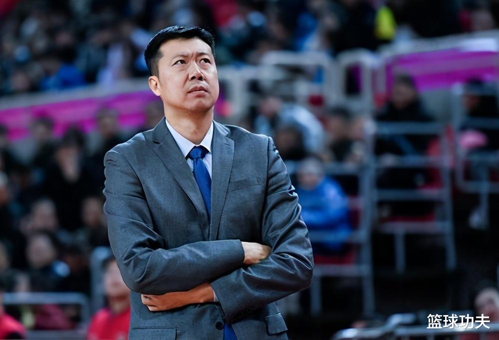 姚明|重磅！姚明基本下课！中国球迷却拍手称赞！