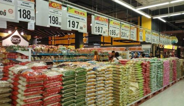 泰国|刚签订200万吨大米订单，泰国却突然宣布涨价，我们还要买吗？