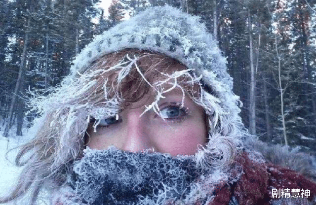 零下71度的俄羅斯人如何生活？當地女性吐槽：最怕