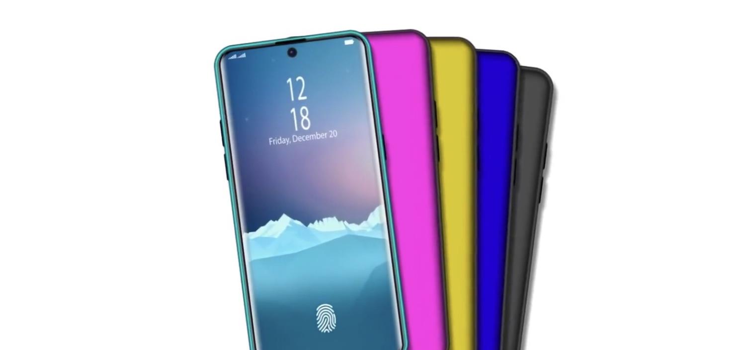 realme■Realme很给力，1亿像素+骁龙865+5000mAh，价格更感人