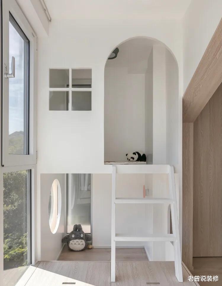 |难怪“刷大白”又火了,学她家这样搭配,透着骨子里的高级感!