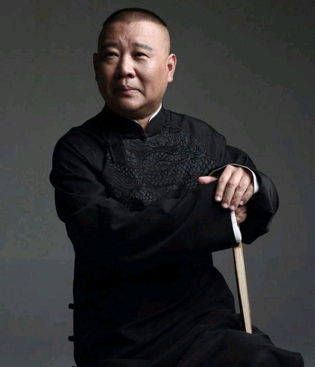 郭德纲|郭德纲重登央视得认可,官宣曾被删除,如今确定当导师