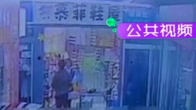 神鸟知讯资讯站|看到邻居买了只椒麻鸡，大妈一怒打伤其鼻子：为啥不买我家的？