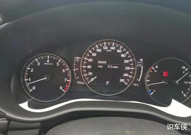 「丰田卡罗拉」车主13.26万放弃了卡罗拉，入手马自达3昂克赛拉，用车半年后有话说