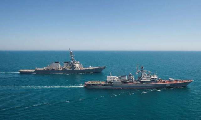 瓦良格|中国买过四艘航母,为何只有“瓦良格”被改造,其他三艘去哪了?