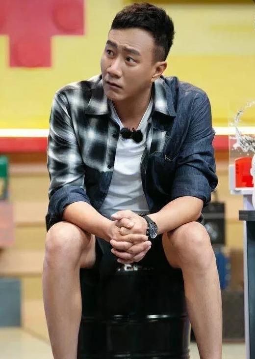 杨洋|元气满满的哥哥：杨洋答对《海尔兄弟》主题曲，全场嘉宾却一脸懵