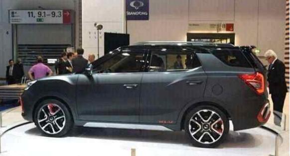 [奇瑞瑞虎]比瑞虎8还要廉价的中型SUV来了！不足15万开出50万的面子，汉兰达买早了