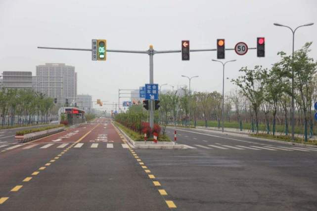 乌克兰红绿灯好评如潮,国内车主羡慕不已,再也不会误闯红灯了