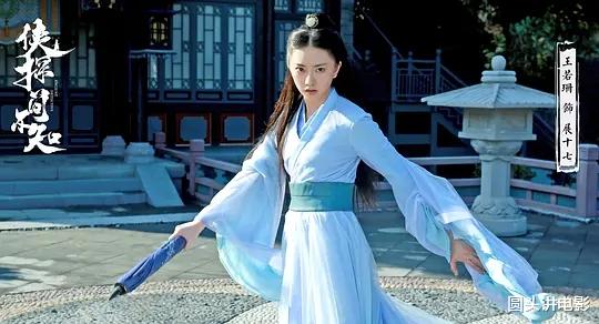 『锦衣之下』继《锦衣之下》后，又一悬疑古装热播，口碑炸裂，网友：看得上瘾