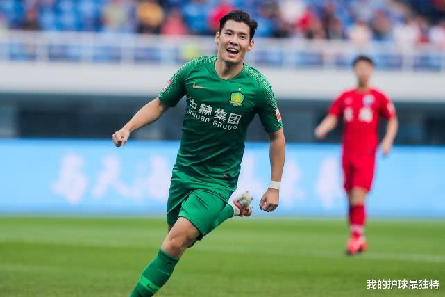 『北京国安』第6次尝试！国安22岁归化前锋终于飞回来 还有1个好消息