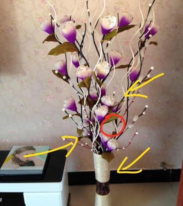 越来越多人家里都喜欢放这些东西, 老师傅看见直摇头, 越住越穷