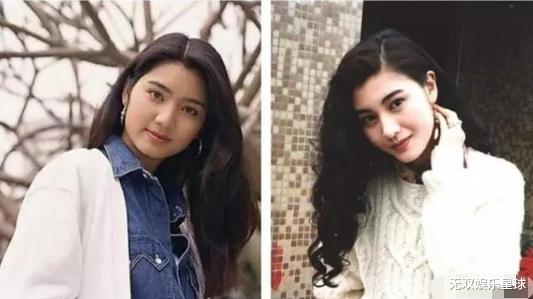 洪欣|她美的让李嘉欣吃醋，发文疑婚变，49岁的她为什么总是遇人不淑