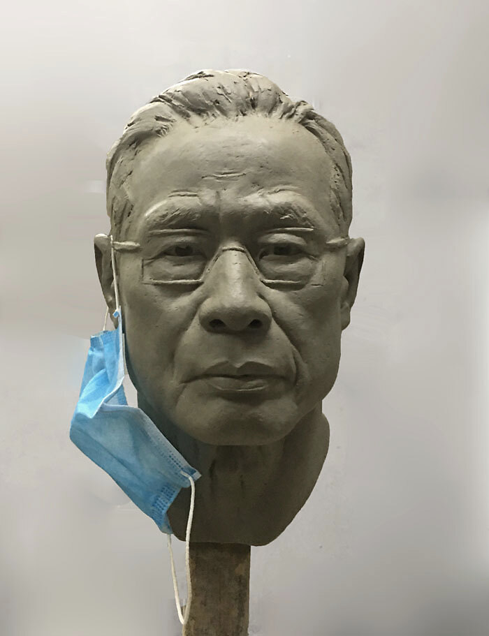 翡翠|中国玉雕大师——刘晓波