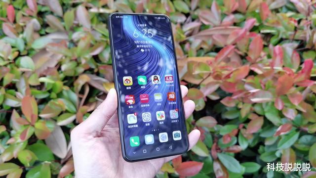 『荣耀』荣耀X10真机体验，拿出我的掏心话，说说真实感受！