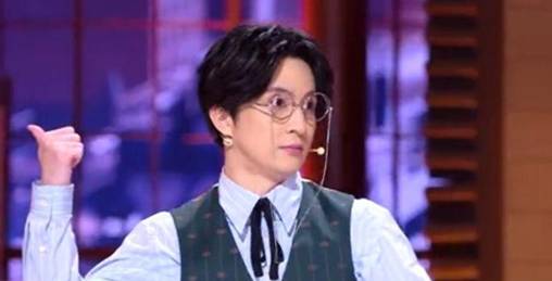 黄圣依|宁静又起波澜，被黄圣依在《火星情报局》吐槽，薛之谦反复确认