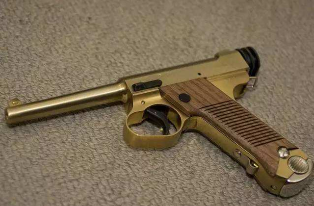 「日本」日本侵华装备的核心枪械：第2把最矫情，第3把害人害己