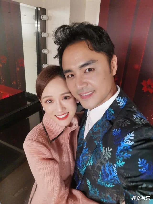 明道|恭喜！40岁明道官宣当爸，发文和所有明星都不同，晒宝宝全身照超激动