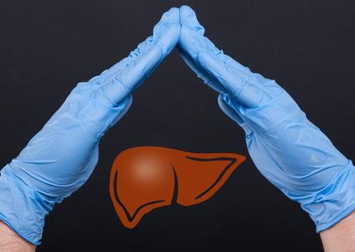 「肝脏」肝脏好不好，看3个地方就知道，疏远3件事，肝脏干净有活力