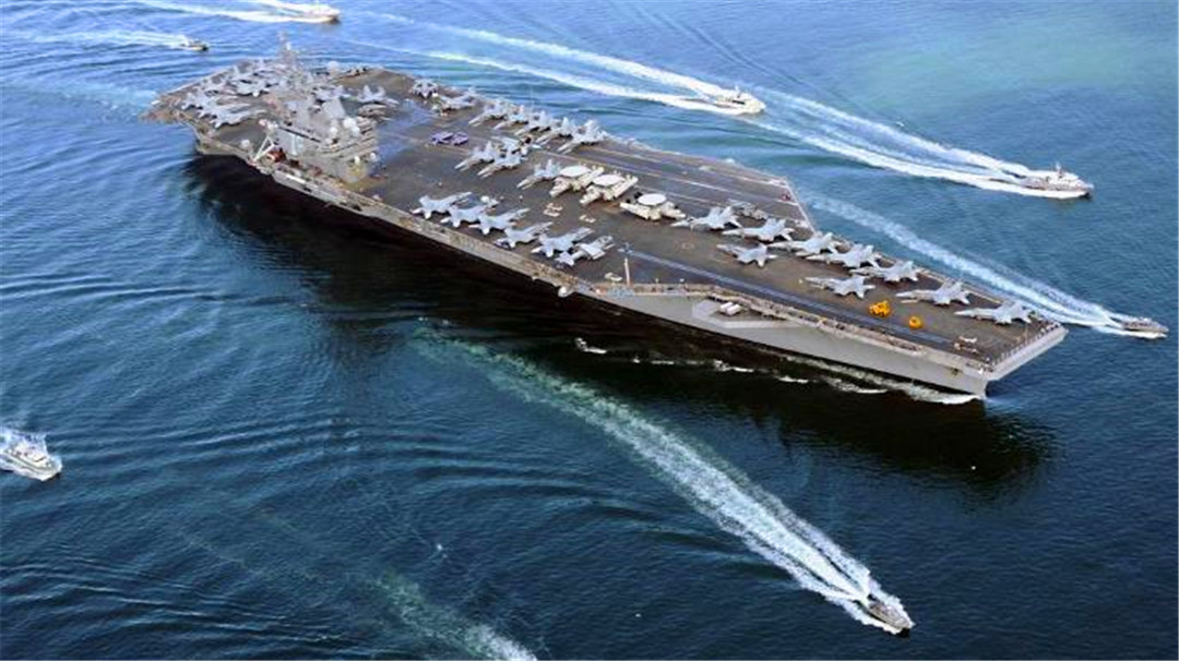 #中美#一旦中美双方动起手来，美国军队吃力不讨好，因为中国军队有这个