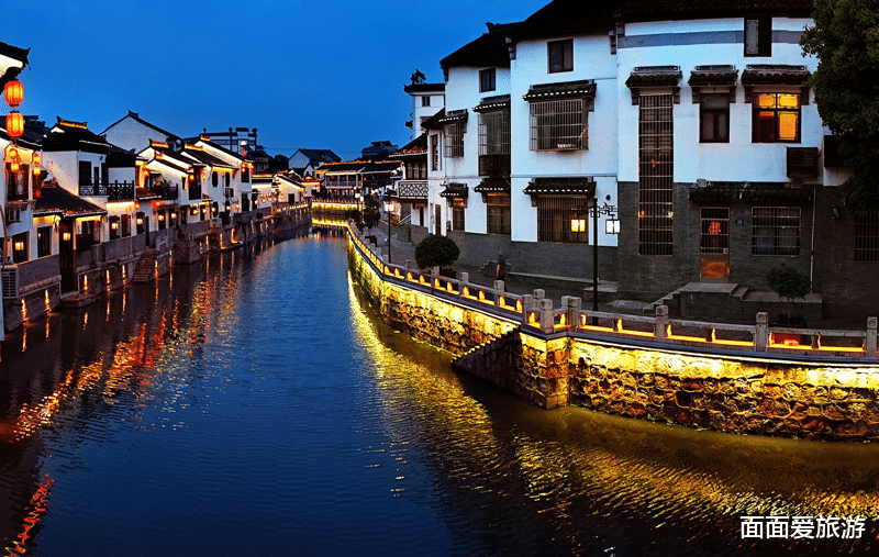 上海市|上海被遗忘的“城中村”，本被当景区，如今却不见游客，商铺无奈关门