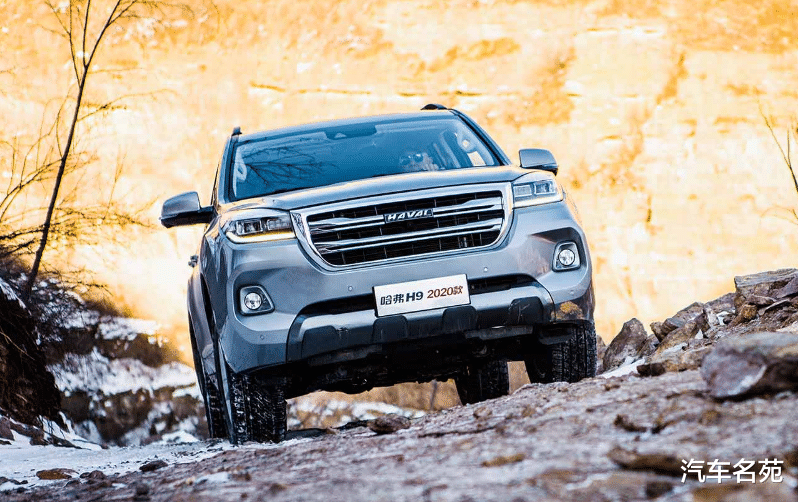 『奇瑞瑞虎』官宣！国产SUV质量最新排行榜：瑞虎8下滑，博越前五，哈弗H6很意外！