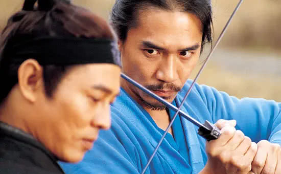 「李连杰」台北大卖7444万,内地狂轰2.5亿,李连杰没让片商失望很旺票房