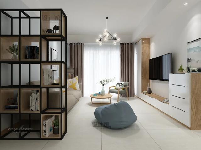 |吊顶有什么用？装修不吊顶的话，可以省好多钱啊？