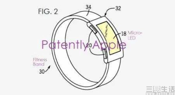 苹果|手环将至，智能手表或已不能满足苹果的进击