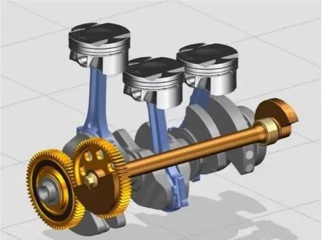 别克|三缸发动机是一种退步，别克挺而走险坚持全系三缸的原因