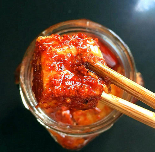 脱氢乙酸|百姓们注意！这个牌子的豆腐乳查出大问题，餐桌有的快丢掉！