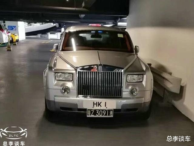 海马|赌王何鸿燊去世后，HK1车牌归谁？他的子女可以继承吗？