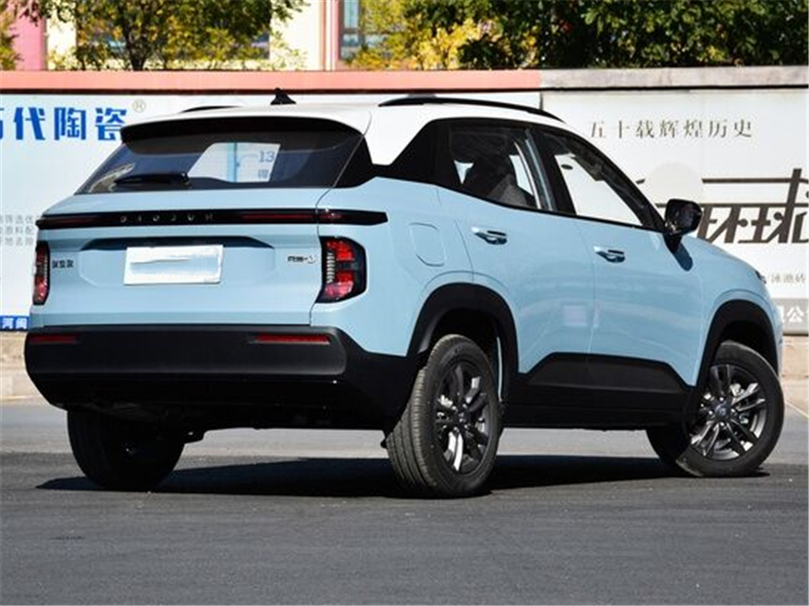 「宝骏」宝骏又出“百姓车王”！6万出头就浑身科技，有这车惦记啥飞度