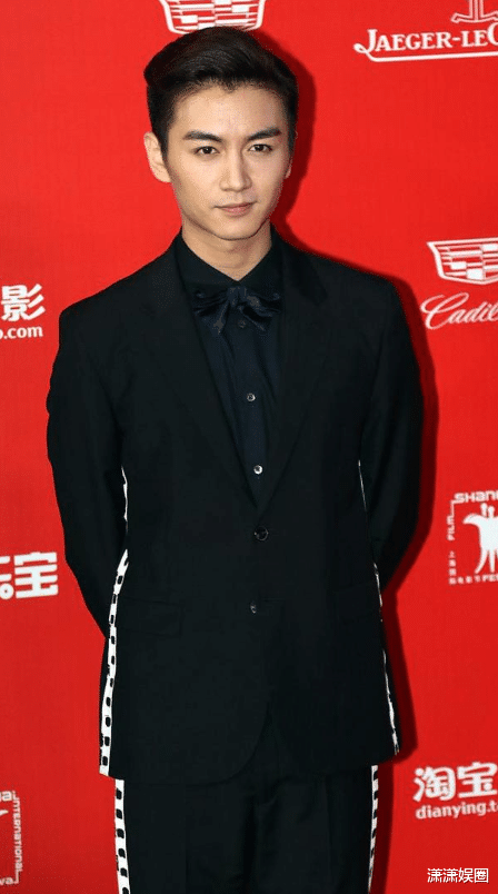 赵丽颖■陈晓终于说出实情,为什么放弃谈了两年的赵丽颖,而选择陈妍希