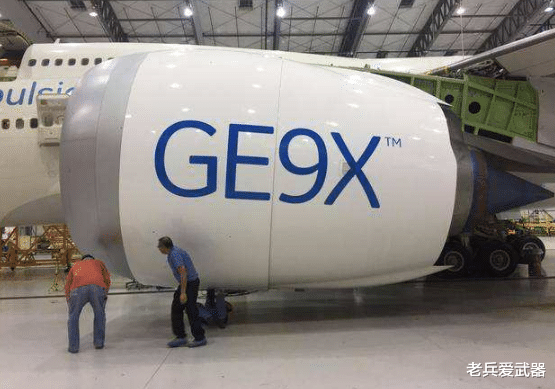 |世界上直径最大的发动机，推力可达63吨，材料竟来自中国！