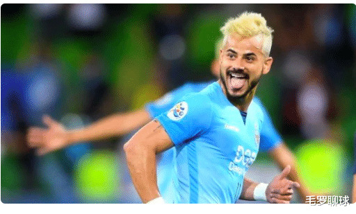 「韩国队」中国足球危险了，131场造86球球星请愿入韩国籍，隔空宣战高拉特