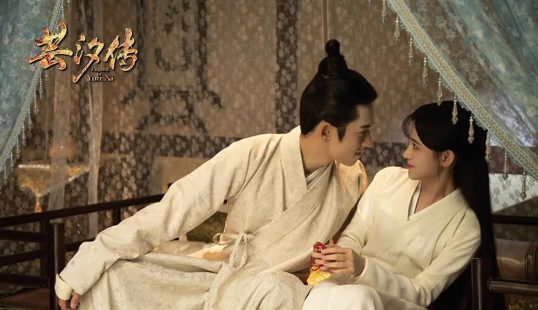 『鞠婧祎』《如意芳霏》未播，却先迎来鞠婧祎另一好消息，看清内容让人激动