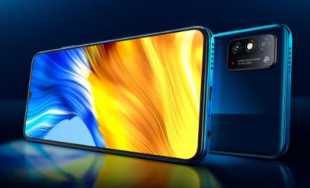 华为荣耀|预算2500，买什么手机好？这4款手机高性价比，真正的平民手机！