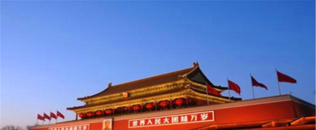 解游天下 世界一线城市排名，我国六座城市上榜，有你的家乡吗