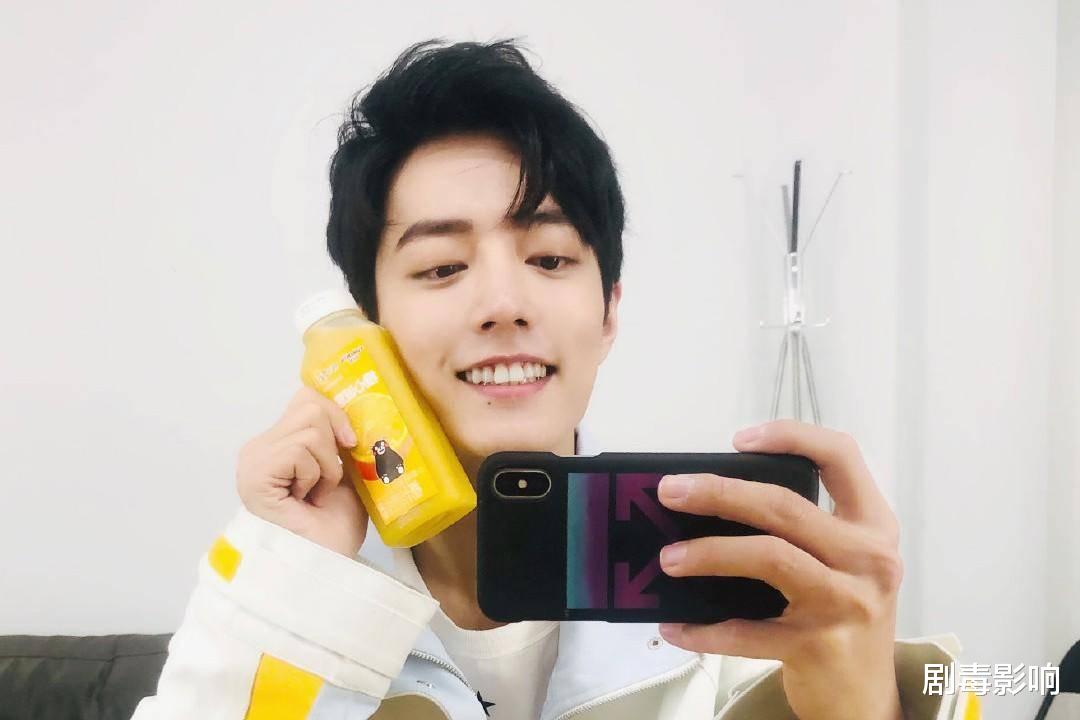 「乘风破浪的姐姐」肖战团队“情商”太高!为几家媒体送端午礼物,内含肖战手绘插画