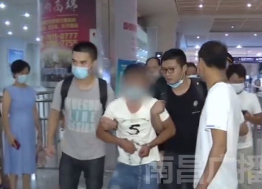 江南都市报|南昌13年前杀人抛尸案破了！