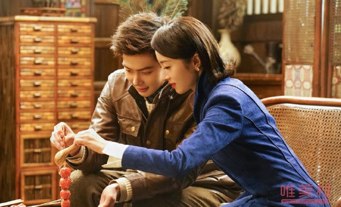 张铭恩|张铭恩胡冰卿怎么认识的 两人被曝因戏生情亲密视频流出