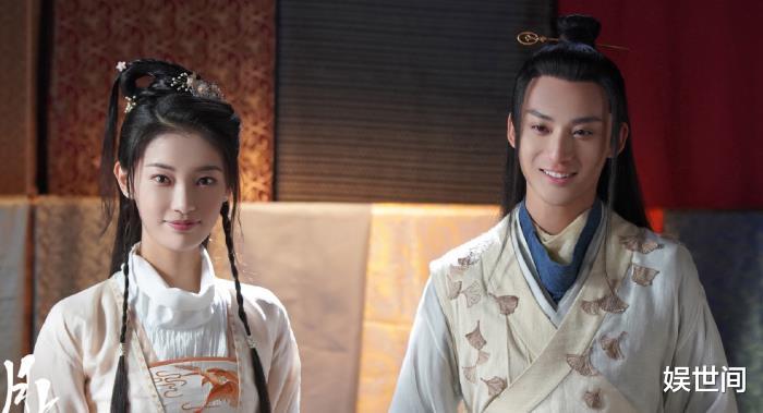 幕后黑手▲《月上重火》三大女主结局，重雪芝圆满，最惨的是她！